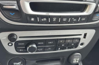 Feu arriere secondaire gauche (feux) RENAULT MEGANE 3