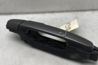 Poignee porte arriere droit TOYOTA COROLLA 10 Photo n°1