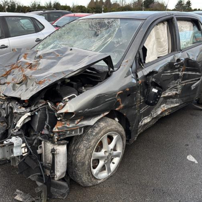 Poignee porte arriere droit TOYOTA COROLLA 10 Photo n°4