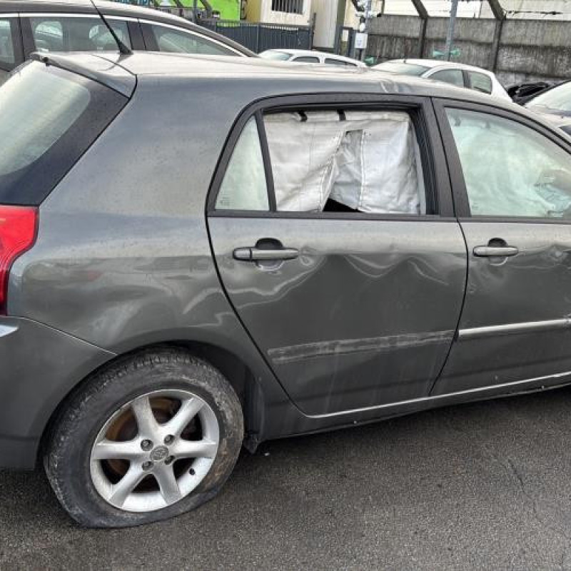 Poignee porte arriere droit TOYOTA COROLLA 10 Photo n°9