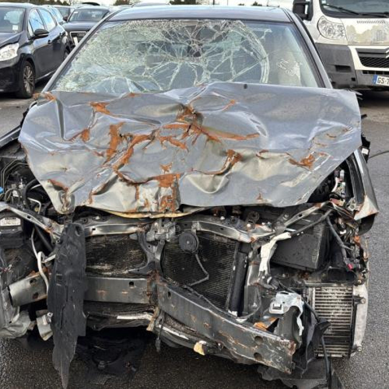Poignee porte arriere droit TOYOTA COROLLA 10 Photo n°11