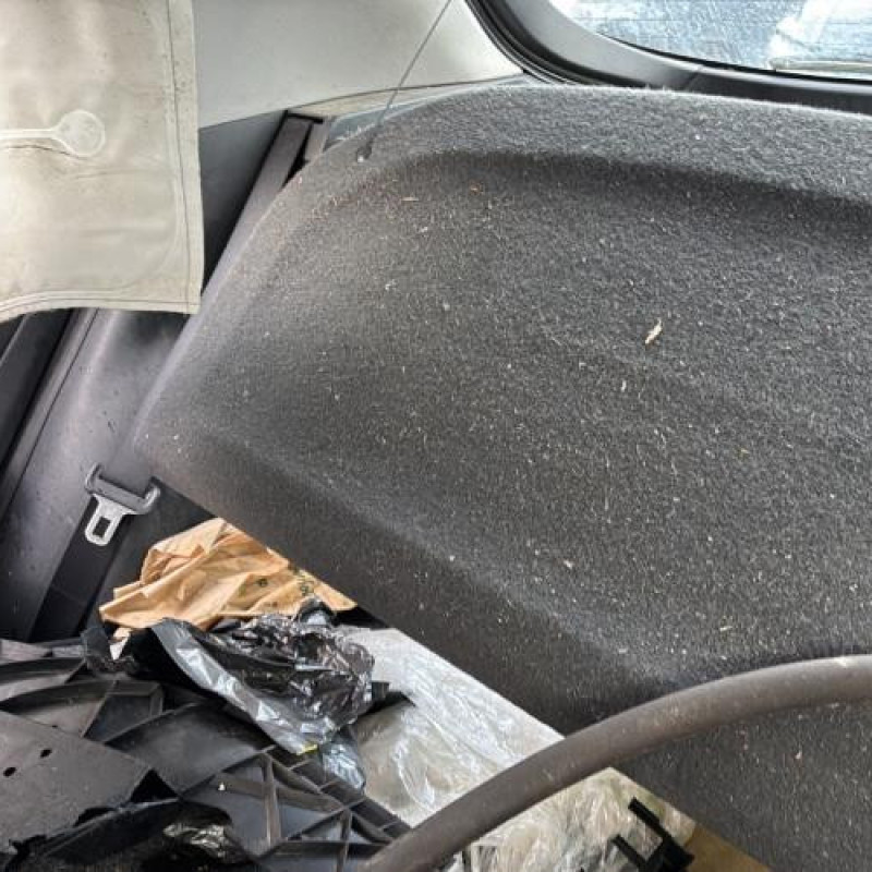 Poignee porte arriere droit TOYOTA COROLLA 10 Photo n°16