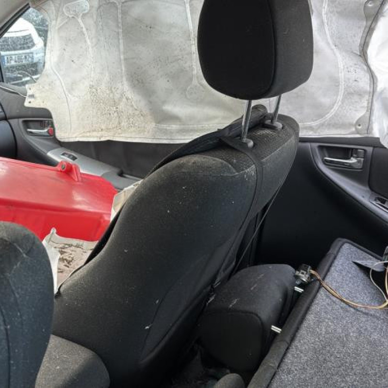 Poignee porte arriere droit TOYOTA COROLLA 10 Photo n°17