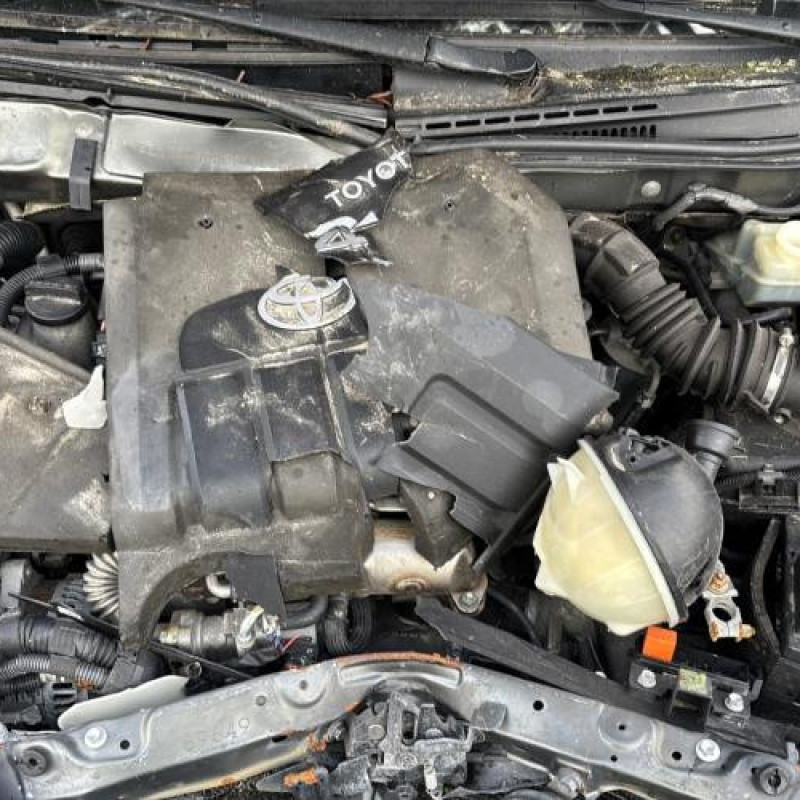 Poignee porte arriere droit TOYOTA COROLLA 10 Photo n°18
