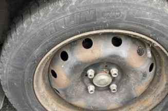 Serrure arriere droit DACIA SANDERO 1