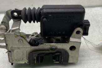 Serrure arriere gauche DACIA SANDERO 1
