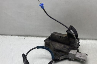Serrure arriere gauche CITROEN C4 1