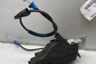 Serrure arriere gauche CITROEN C4 1