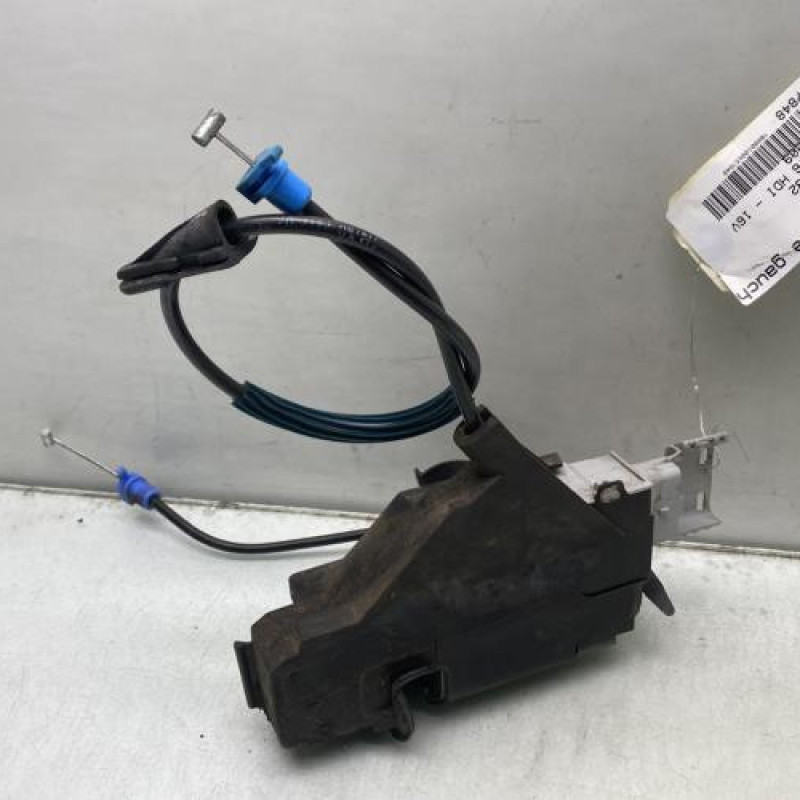 Serrure arriere gauche CITROEN C4 1 Photo n°5
