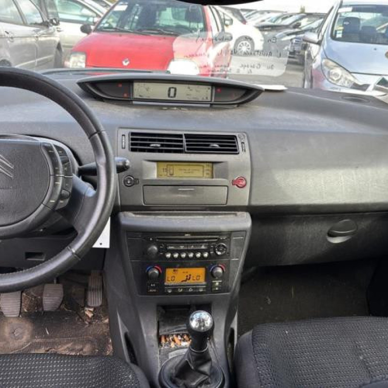 Serrure arriere gauche CITROEN C4 1 Photo n°18