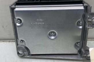 Boitier air bag RENAULT LAGUNA 3