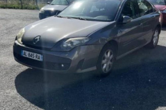 Boitier air bag RENAULT LAGUNA 3