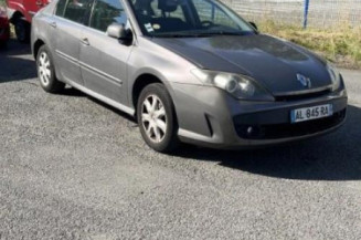 Boitier air bag RENAULT LAGUNA 3