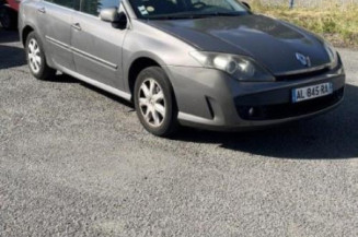 Boitier air bag RENAULT LAGUNA 3