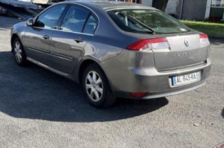 Boitier air bag RENAULT LAGUNA 3