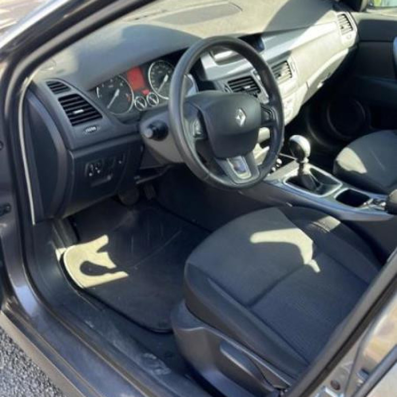 Boitier air bag RENAULT LAGUNA 3 Photo n°10