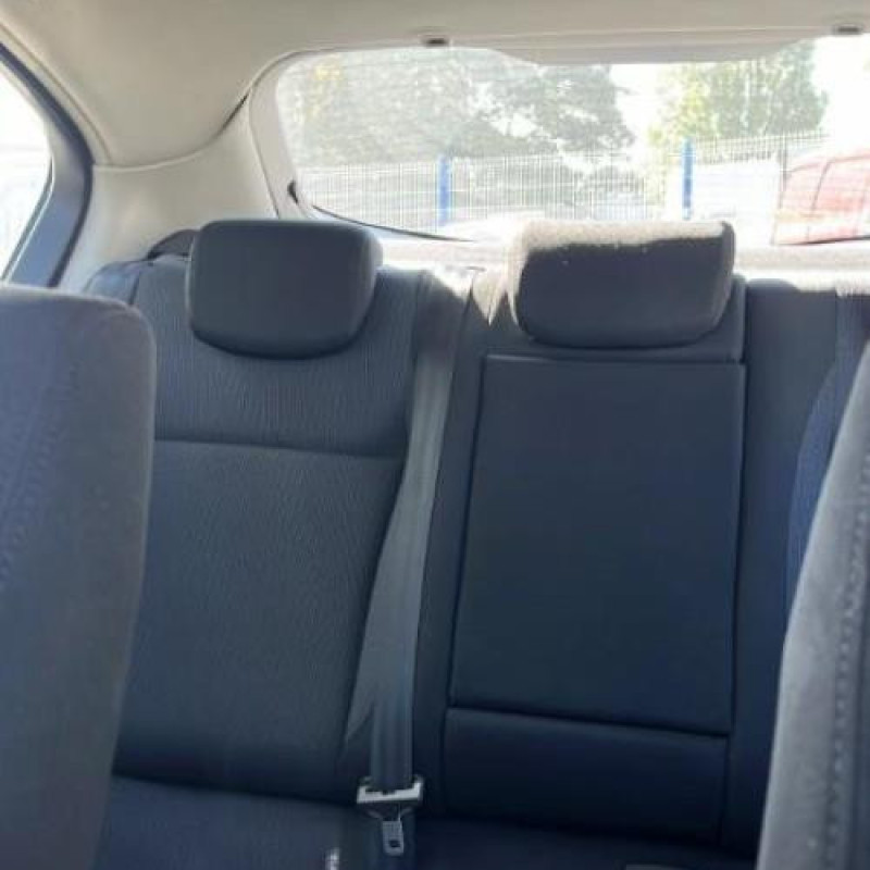 Boitier air bag RENAULT LAGUNA 3 Photo n°11