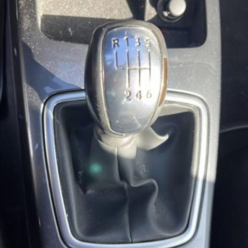 Boitier air bag RENAULT LAGUNA 3 Photo n°12