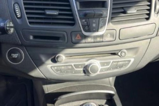 Boitier air bag RENAULT LAGUNA 3