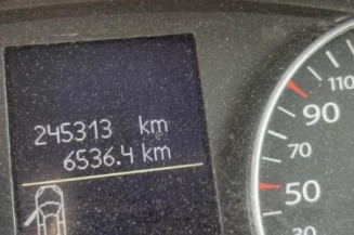 Boitier air bag RENAULT LAGUNA 3