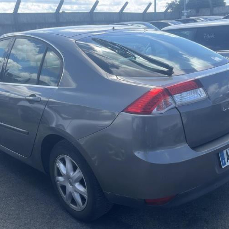 Boitier air bag RENAULT LAGUNA 3 Photo n°19