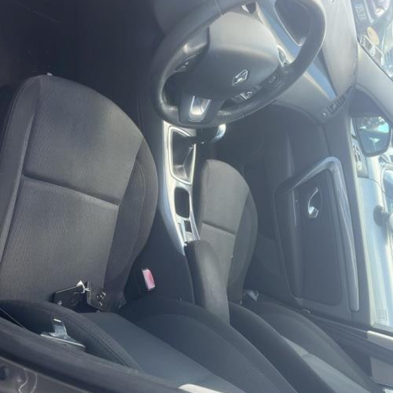 Boitier air bag RENAULT LAGUNA 3 Photo n°20