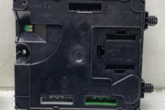 Boitier BSI RENAULT LAGUNA 3 Photo n°1