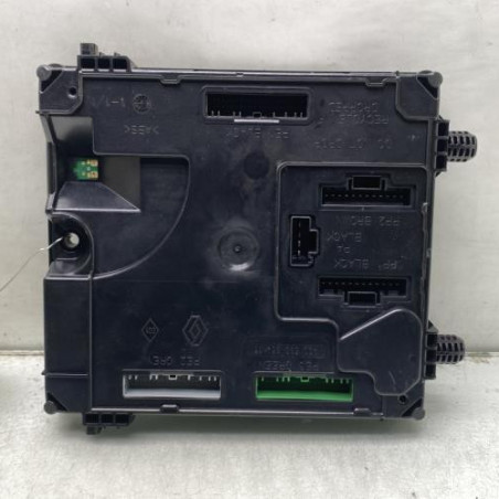 Boitier BSI RENAULT LAGUNA 3 Photo n°1