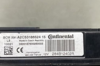 Boitier UCH RENAULT LAGUNA 3