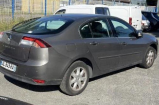 Boitier UCH RENAULT LAGUNA 3