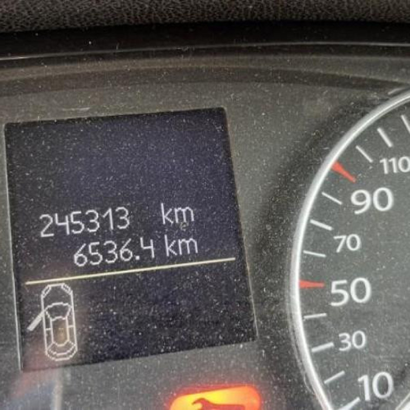 Boitier BSI RENAULT LAGUNA 3 Photo n°13