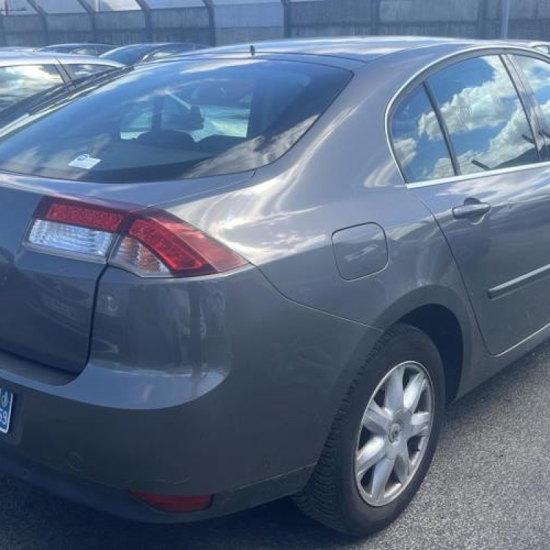 Boitier BSI RENAULT LAGUNA 3 Photo n°16