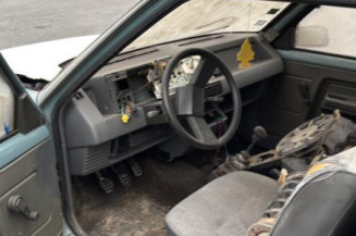 Optique avant principal droit (feux)(phare) RENAULT SUPER 5
