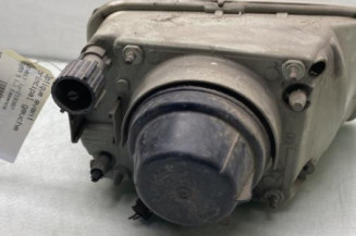 Optique avant principal gauche (feux)(phare) RENAULT SUPER 5