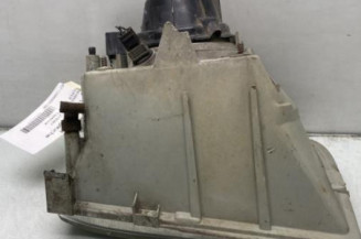 Optique avant principal gauche (feux)(phare) RENAULT SUPER 5