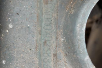 Optique avant principal droit (feux)(phare) RENAULT SUPER 5