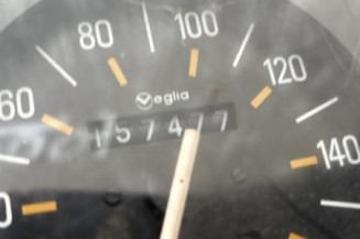 Optique avant principal gauche (feux)(phare) RENAULT SUPER 5