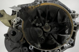 Boite de vitesses PEUGEOT 207 Photo n°1
