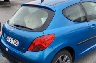 Boitier air bag PEUGEOT 207