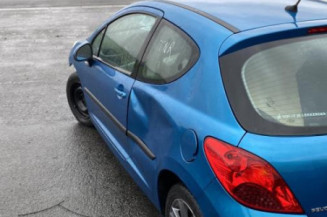 Boitier air bag PEUGEOT 207