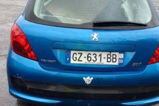 Boitier air bag PEUGEOT 207