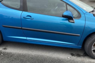 Boitier air bag PEUGEOT 207
