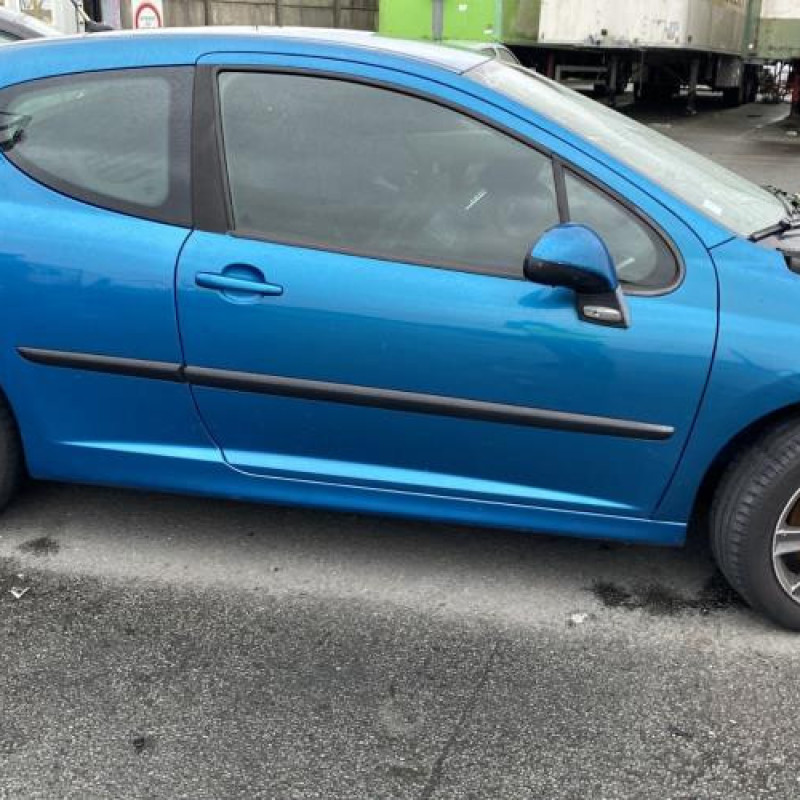 Boitier air bag PEUGEOT 207 Photo n°11