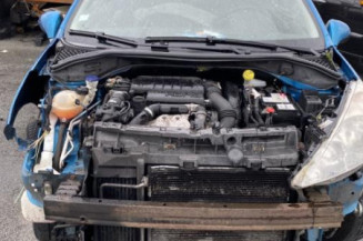 Boitier air bag PEUGEOT 207