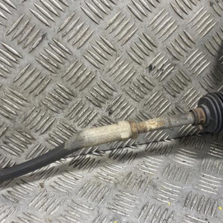 Cremaillere assistee PEUGEOT 207