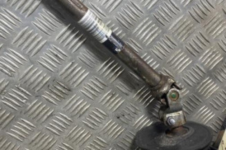 Cremaillere assistee PEUGEOT 207