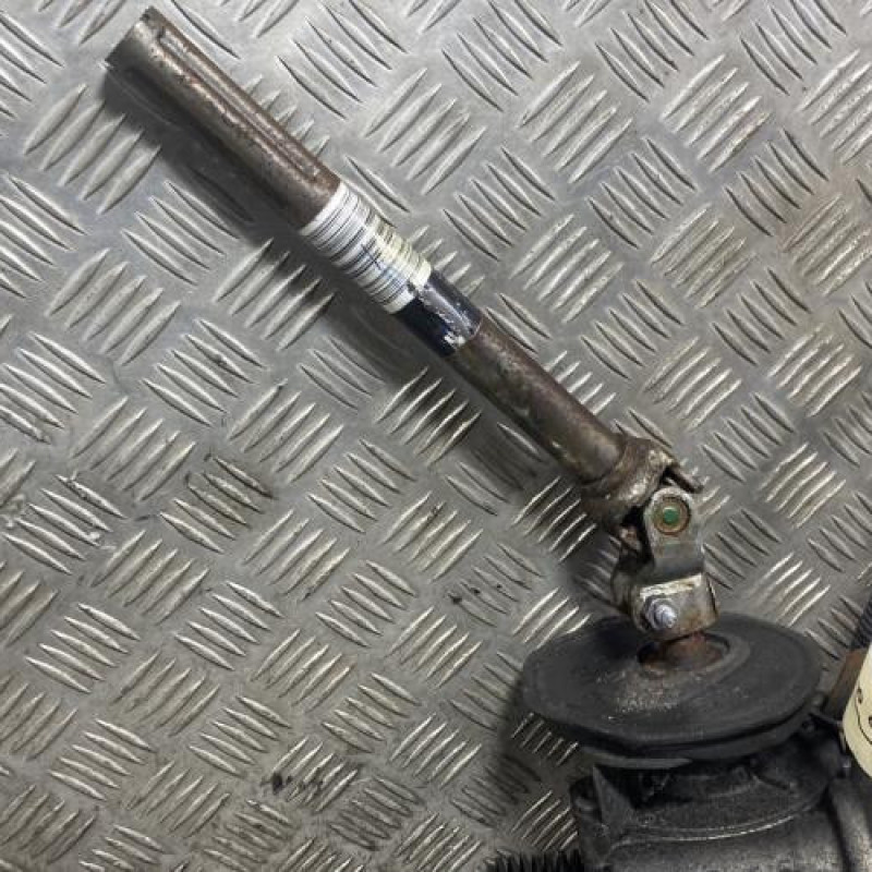 Cremaillere assistee PEUGEOT 207 Photo n°3