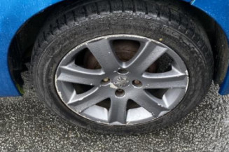 Boitier air bag PEUGEOT 207