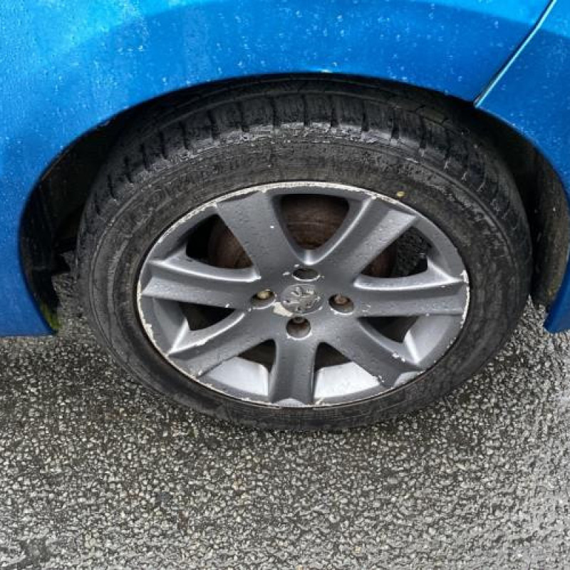 Boitier air bag PEUGEOT 207 Photo n°15