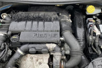 Boitier air bag PEUGEOT 207